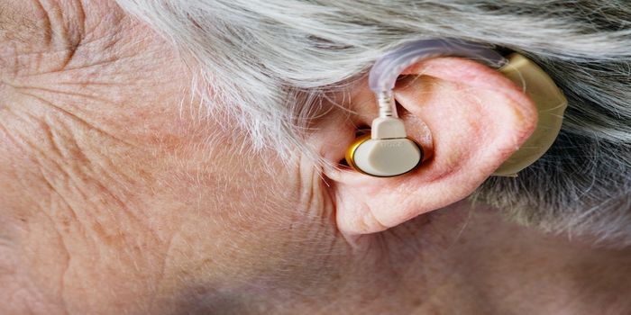 New Research In Reversing Deafness