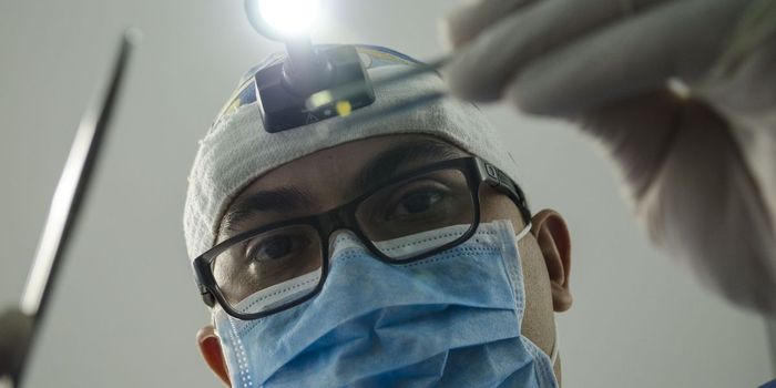 Tooth Loss Linked to Cognitive Decline and Dementia