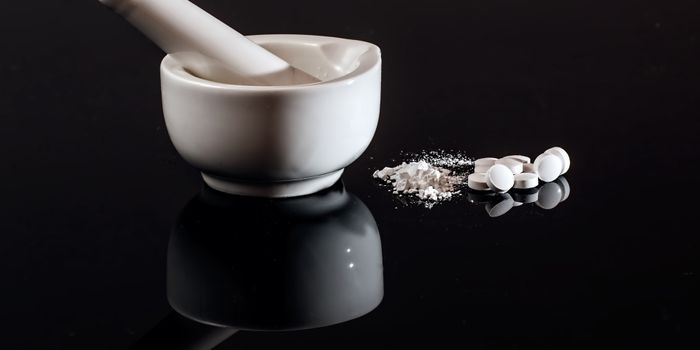 Can you really fail in drug development?