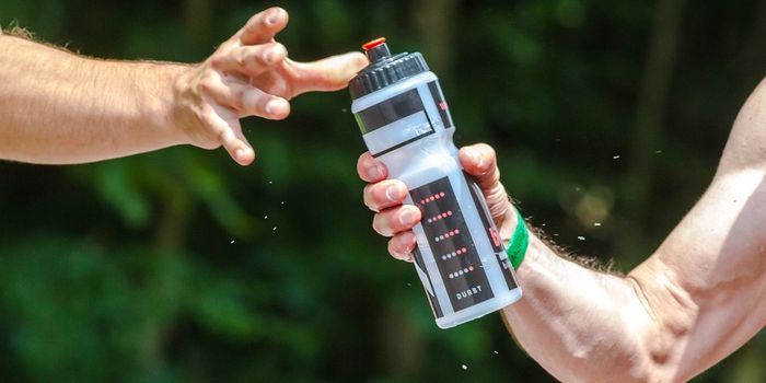 When Water Becomes Toxic