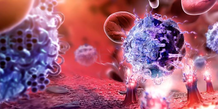 Found: A Potential New Way to Sway the Immune System