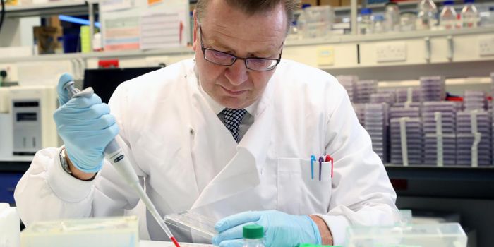 New T Cell Therapy is a Universal Approach to Target Cancer