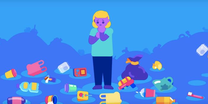 Plastic-Eating Microbe is Found