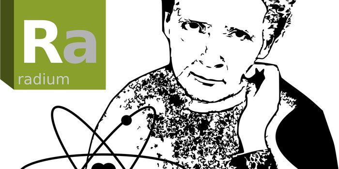 This Day in Science History: The Original Radium Girl- The Death of Marie Curie