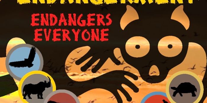 Animal Endangerment Endangers Everyone