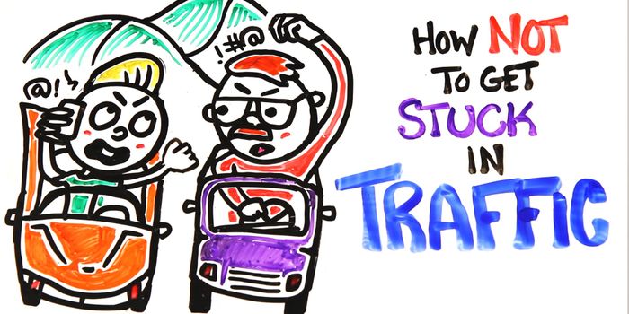 The Science Behind Traffic Jams