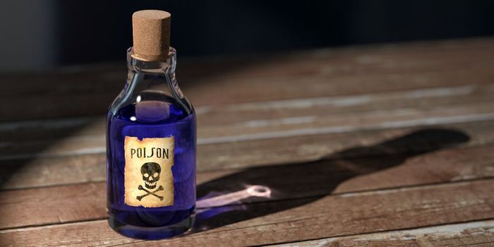 Reports of THC Exposure to US Poison Center Increased by 89%