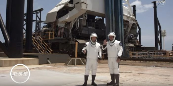 Human Spaceflight Returns to the US with SpaceX's Success