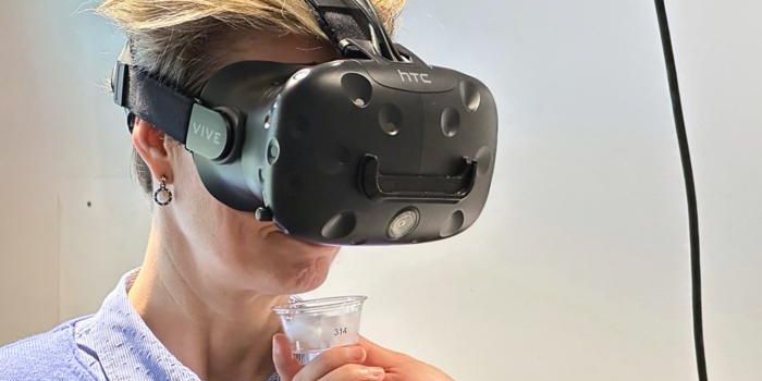 The Role of Aromas in Astronaut Nutrition: Findings from ISS Simulation