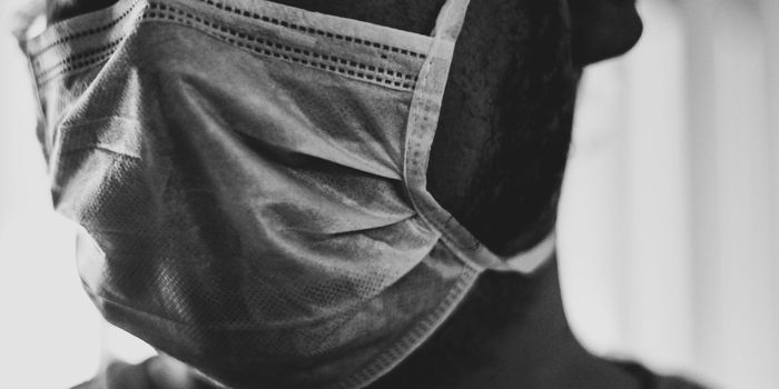 1 in 5 Hospitalized COVID Patients Develop Self-Destructive Antibodies