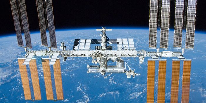 NASA and ISS National Lab Collaborate on $4M Grant for Space-Based Disease Research