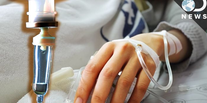 Chemotherapy: The Good and Bad