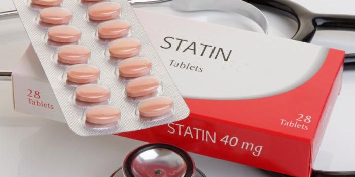 High-Intensity Statins Help Heart Disease Patients Live Longer