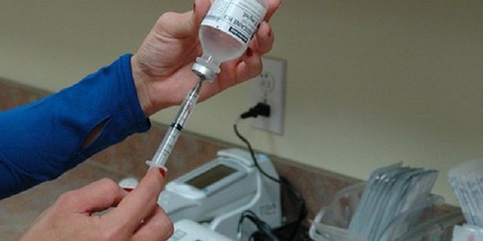 Towards a Universal Flu Vaccine