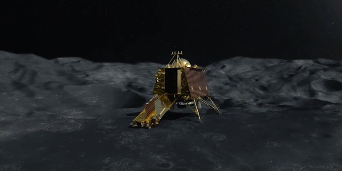 Will India Be the First Nation to Land a Spacecraft on the Moon's South Pole?