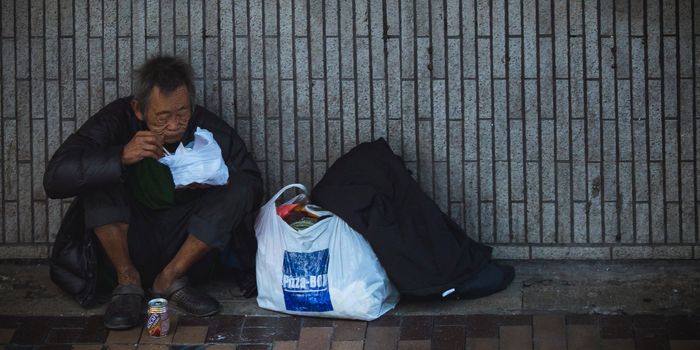 Study Links Food Insecurity and Cognitive Decline for Older Adults