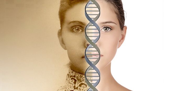 Epigenetic Inheritance of Life Experiences