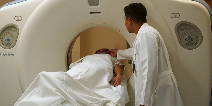 Improved Prostate Cancer Detection - A New Gold Standard?