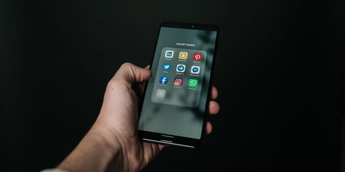 15 Minutes Less on Social Media Improves Immune Function and Mental Health