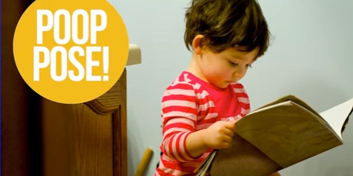 Good Poop for Good Health