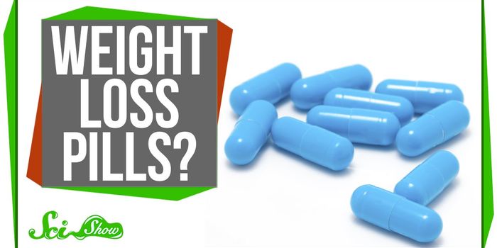 The Reality and Future of Weight Loss Pills