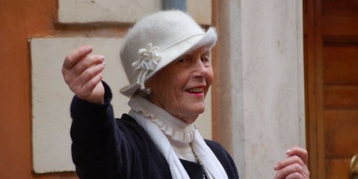 Keep It Moving! Exercise is Prescribed for Parkinson's