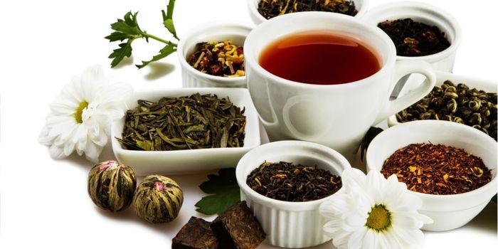These Teas Can Help You Sleep