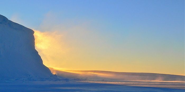 Drilling record broken in West Antarctica at 2 km deep