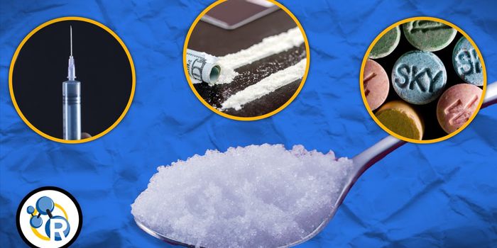 What Makes Synthetic Drugs So Dangerous?