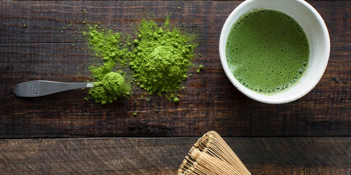 Green Tea Isn't an Antioxidant After All (But It's Still Good for You)