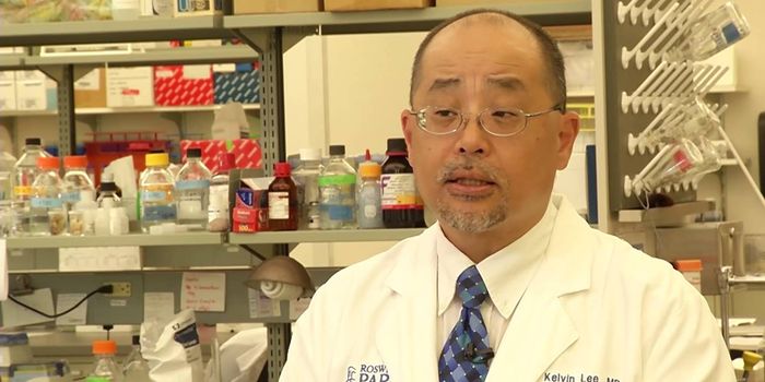 Cancer Vaccine from Cuba