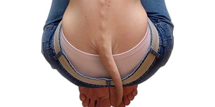 10 Structures That You've Forgotten About