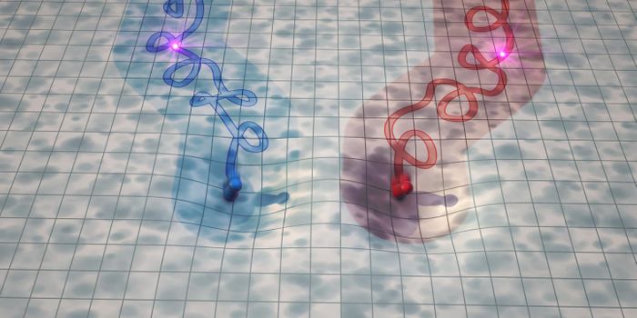 What Raising A Child Does to Your Own Immune System