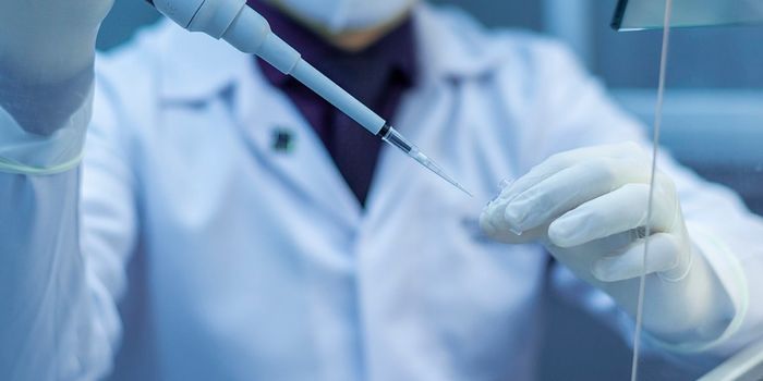 A Way to Slow the Progression of Muscular Dystrophy is Found