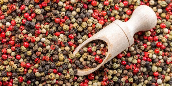 Fighting Cancer with Black Pepper