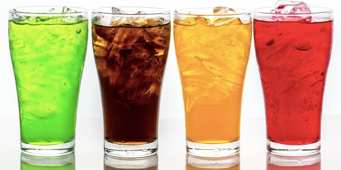 Consuming Too Much Sugar Could Disrupt the Cell's Powerhouses