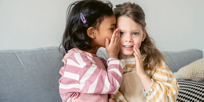 Energizing Secrets: The Hidden Component of Positive Secret-Keeping