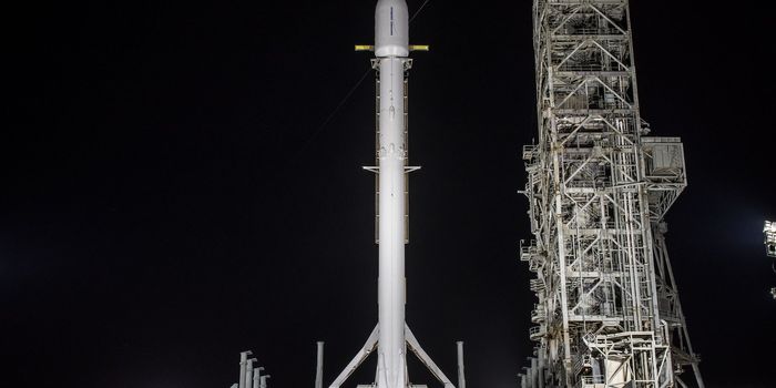 SpaceX Delays 'Top-Secret' Zuma Payload Launch