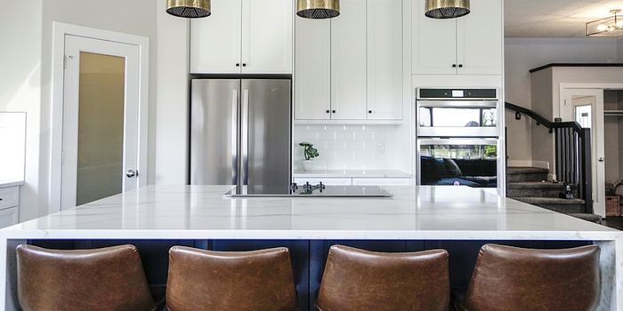 Why Cutting Kitchen Counters Can be a Deadly Job