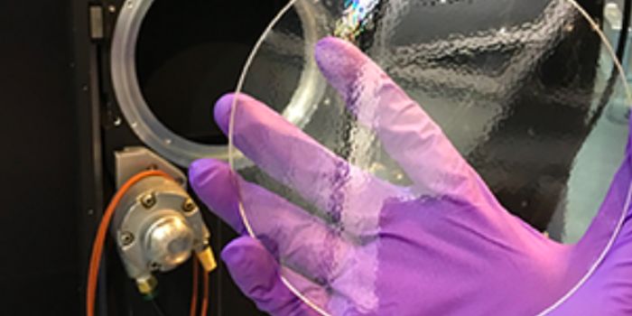 Breakthrough Diffuser Technology Could Revolutionize Ground-Based Exoplanet Research