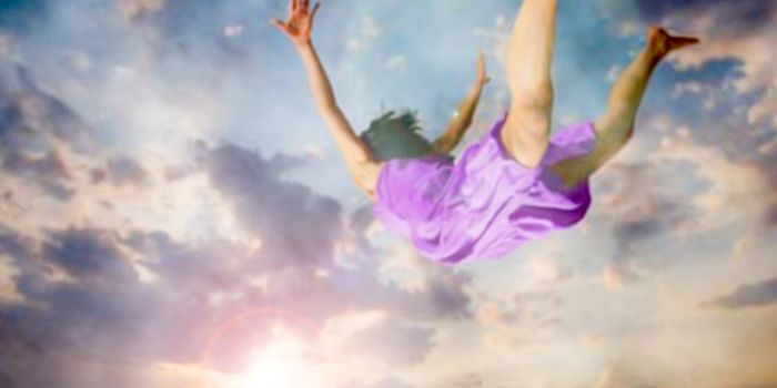 Here Are Some Facts You Might Not Have Known About Dreams