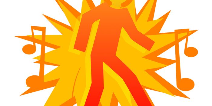 Dance/Movement Therapy Benefits Cancer Patients