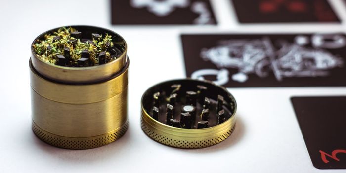 Recreational Cannabis Use May Curtail Brain Development in Under 25's