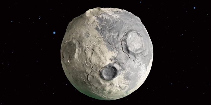 The Moon is Close, So Why Don't We Colonize it Instead of Mars?