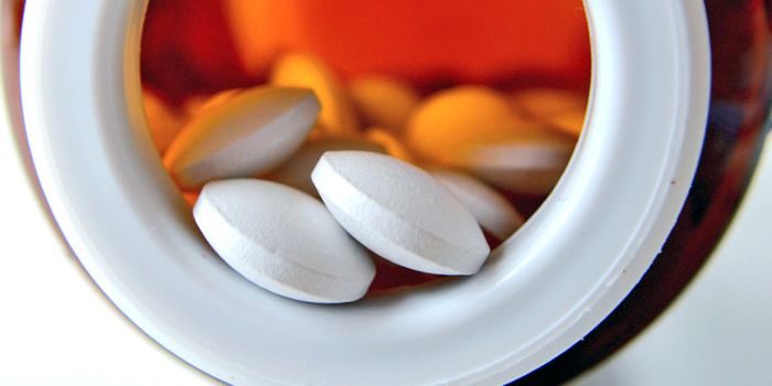 Low vitamin D predicts aggressive prostate cancer