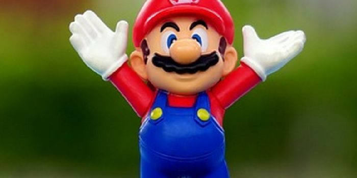 Racing To Improve Focus