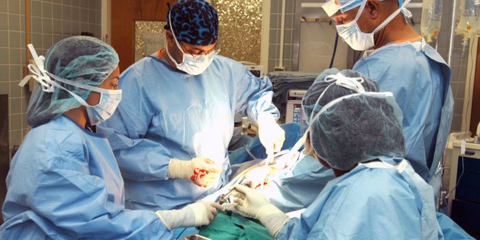 Improved surgery outcomes possible from magnets