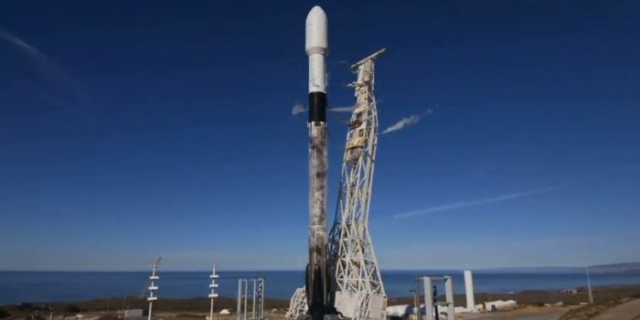 SpaceX Sends 64 Satellites Into Space All At Once in Precedent-Setting Launch on Monday