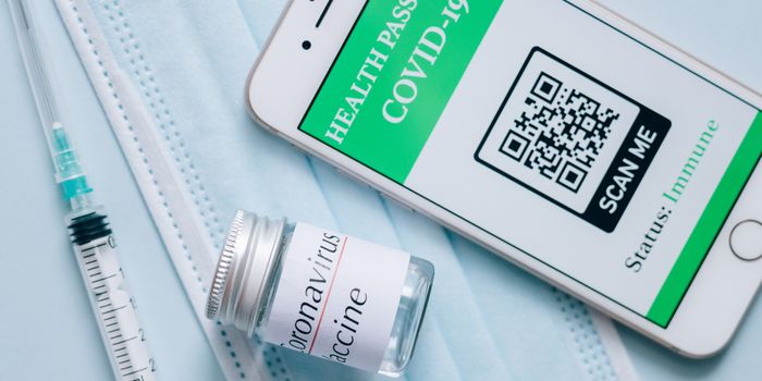 Digital "Pass" for Confirming COVID-19 Infection Status Goes Open Source