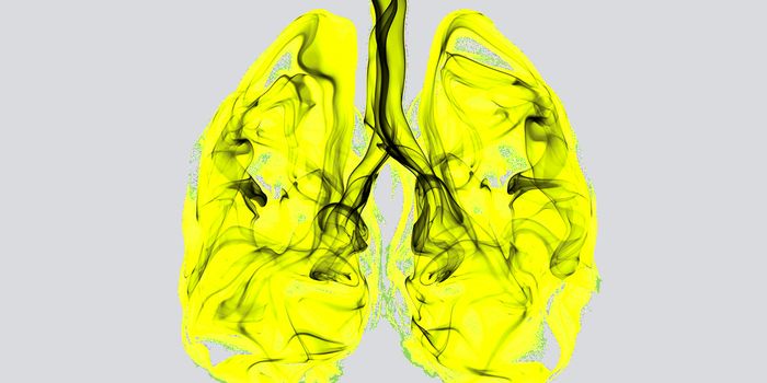 Less Invasive Lung Cancer Test
